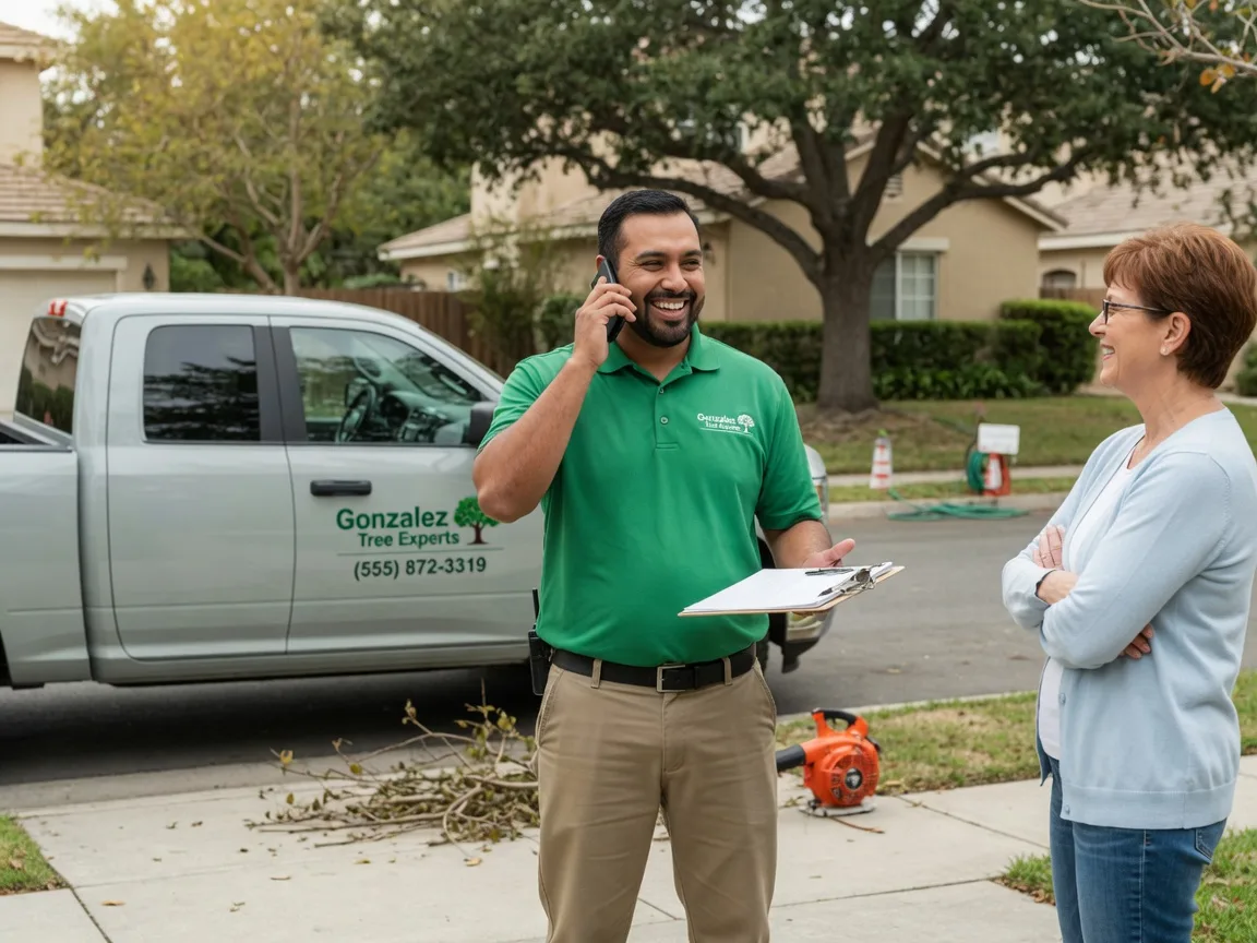Tree Service Crown King, AZ FAQs